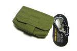 G TMC BC4 Nylon Storage Pouch ( OD )